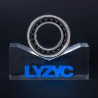 保障角接觸球軸承質(zhì)量參考標(biāo)準(zhǔn)